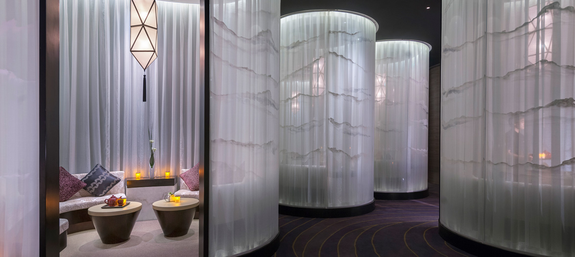 Mandarin Oriental Guangzhou